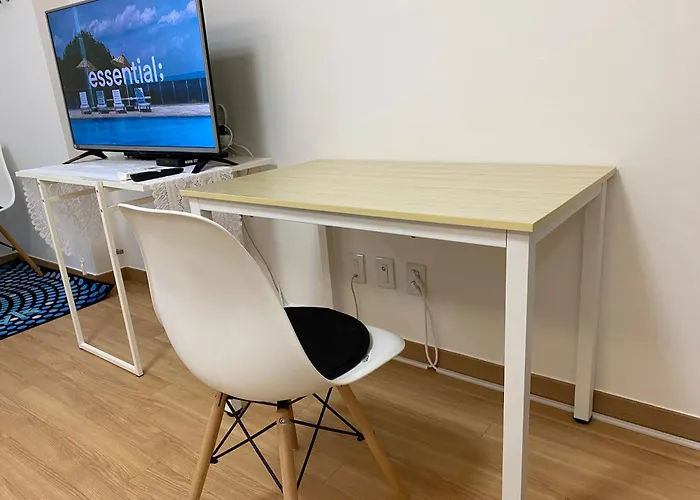 Gangnam Stn 1min #clean Cozy #business Trip #plastic Surgery #easy Access To Transportation Daire *