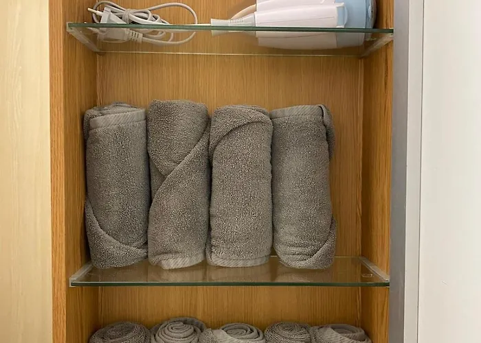 Daire Gangnam Stn 1min #clean Cozy #business Trip #plastic Surgery #easy Access To Transportation *